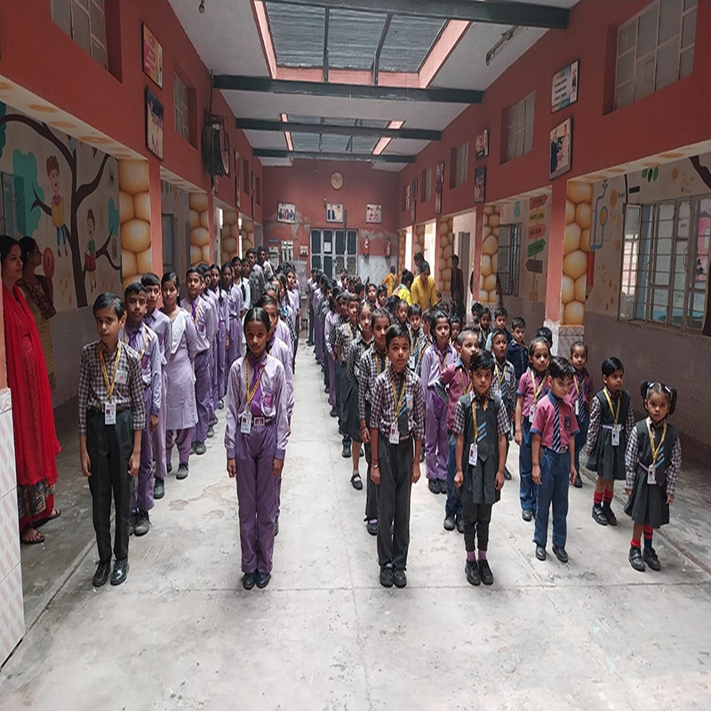 GoodWill Public School campus photo 5 of 30 — Najafgarh