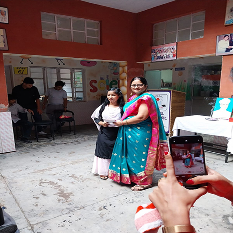 GoodWill Public School campus photo 13 of 30 — Najafgarh