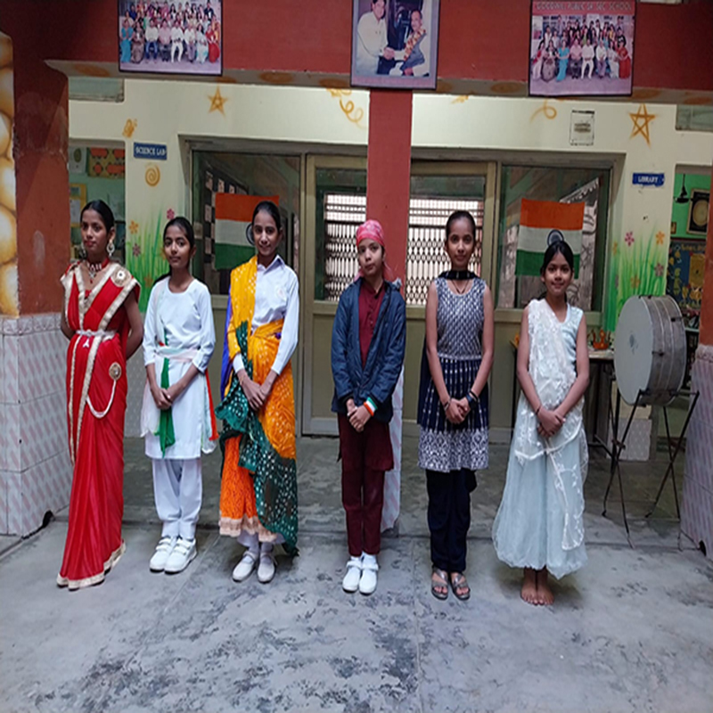 GoodWill Public School campus photo 11 of 30 — Najafgarh