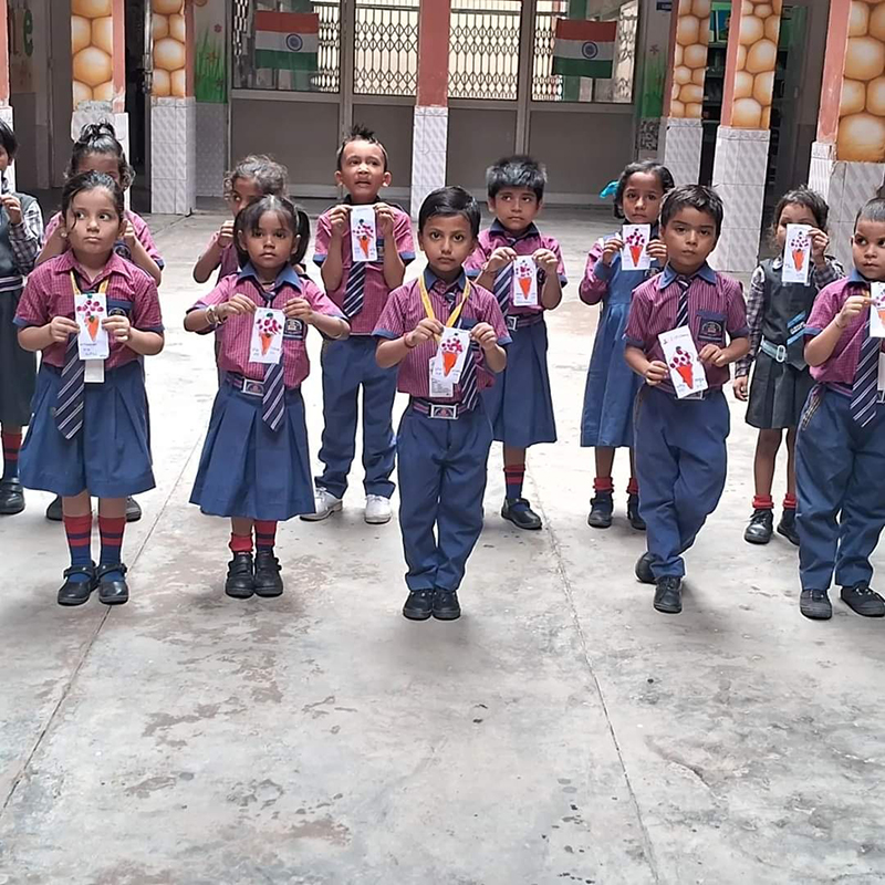 GoodWill Public School campus photo 15 of 30 — Najafgarh