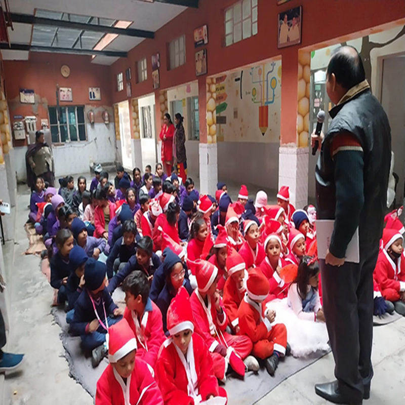 GoodWill Public School campus photo 25 of 30 — Najafgarh