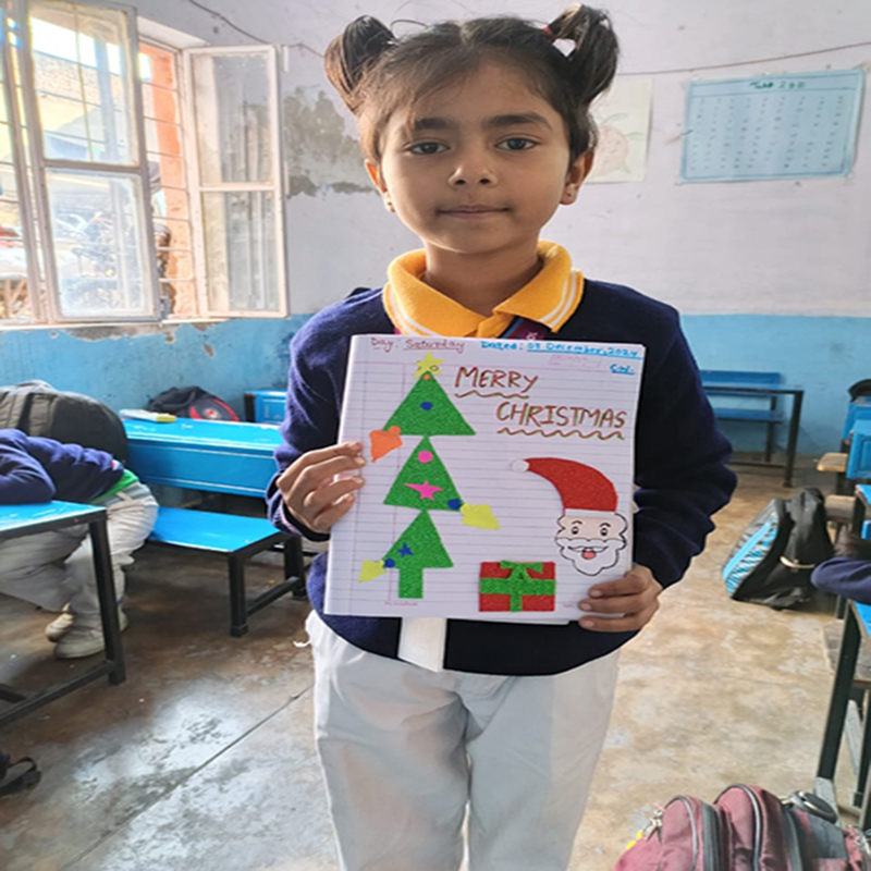 GoodWill Public School campus photo 22 of 30 — Najafgarh