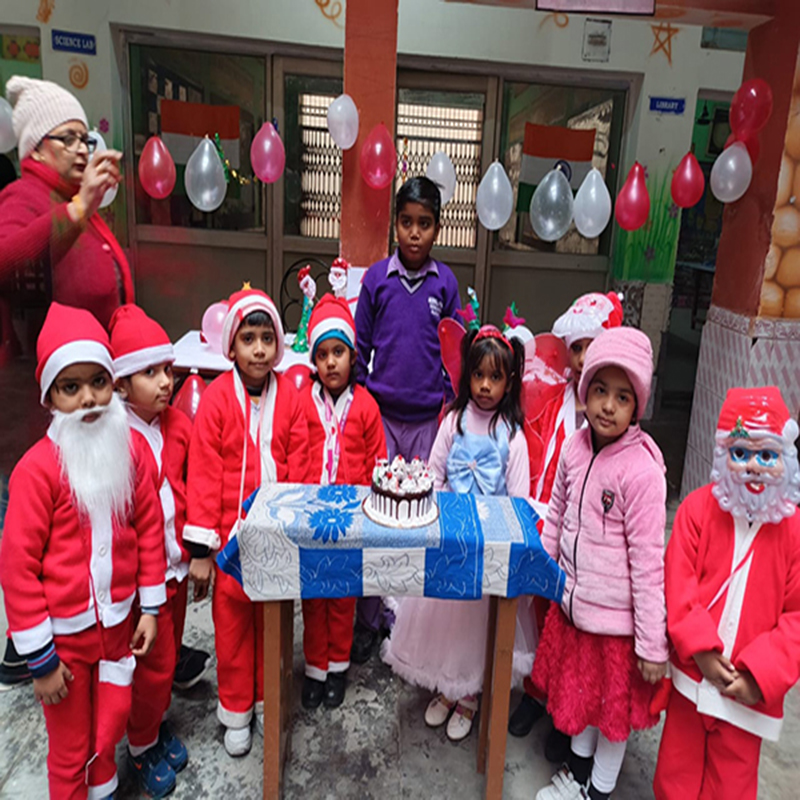 GoodWill Public School campus photo 24 of 30 — Najafgarh