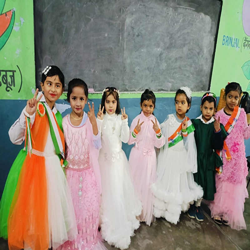 GoodWill Public School campus photo 27 of 30 — Najafgarh