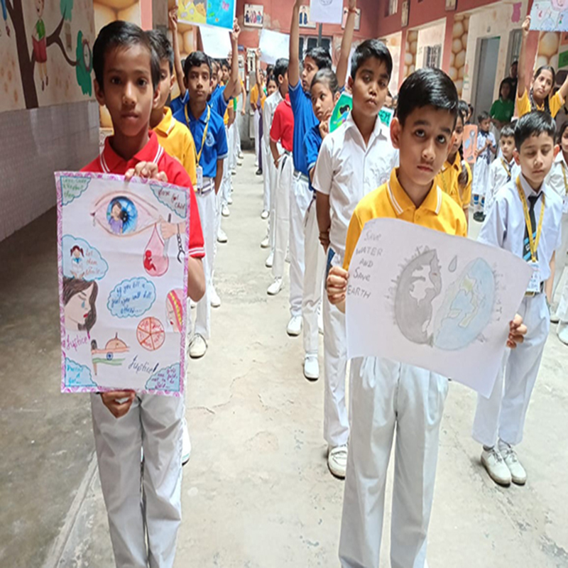 GoodWill Public School campus photo 30 of 30 — Najafgarh