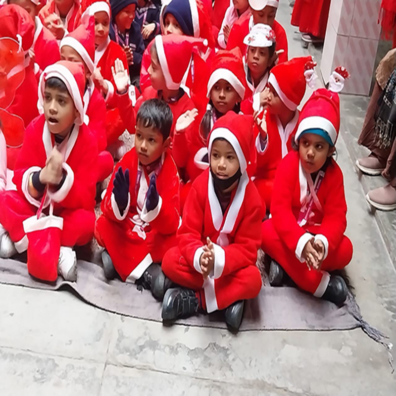 GoodWill Public School campus photo 26 of 30 — Najafgarh