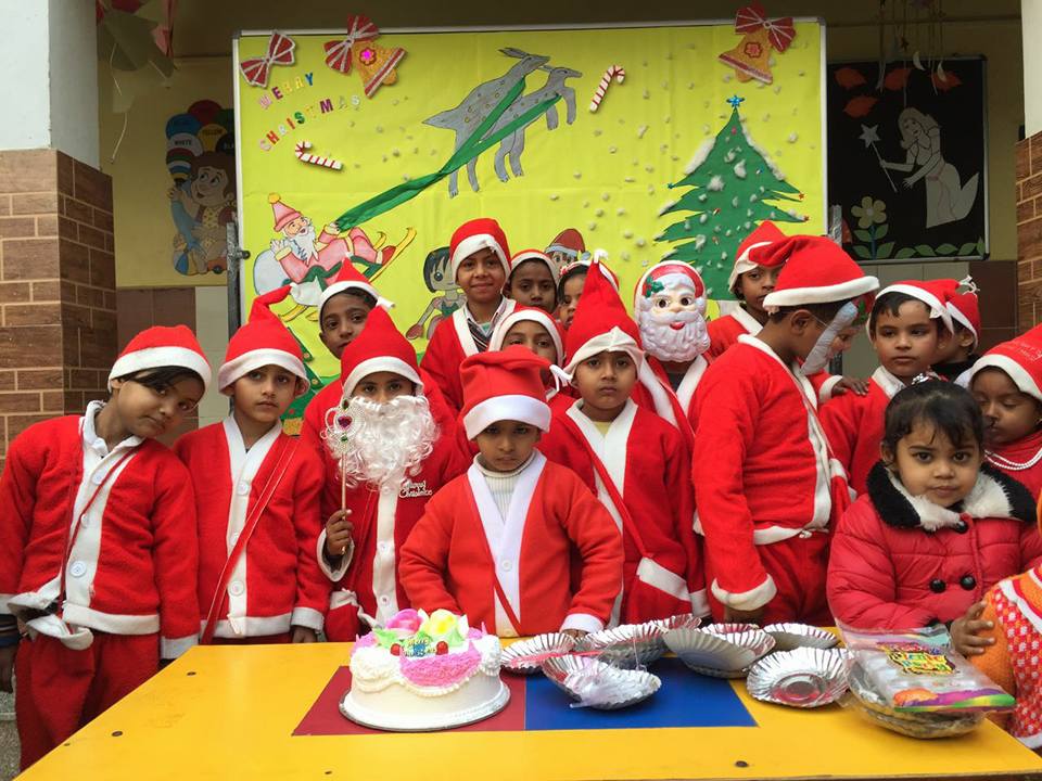 Mata Kasturi Devi Senior Secondary Public School campus photo 11 of 12 — Najafgarh