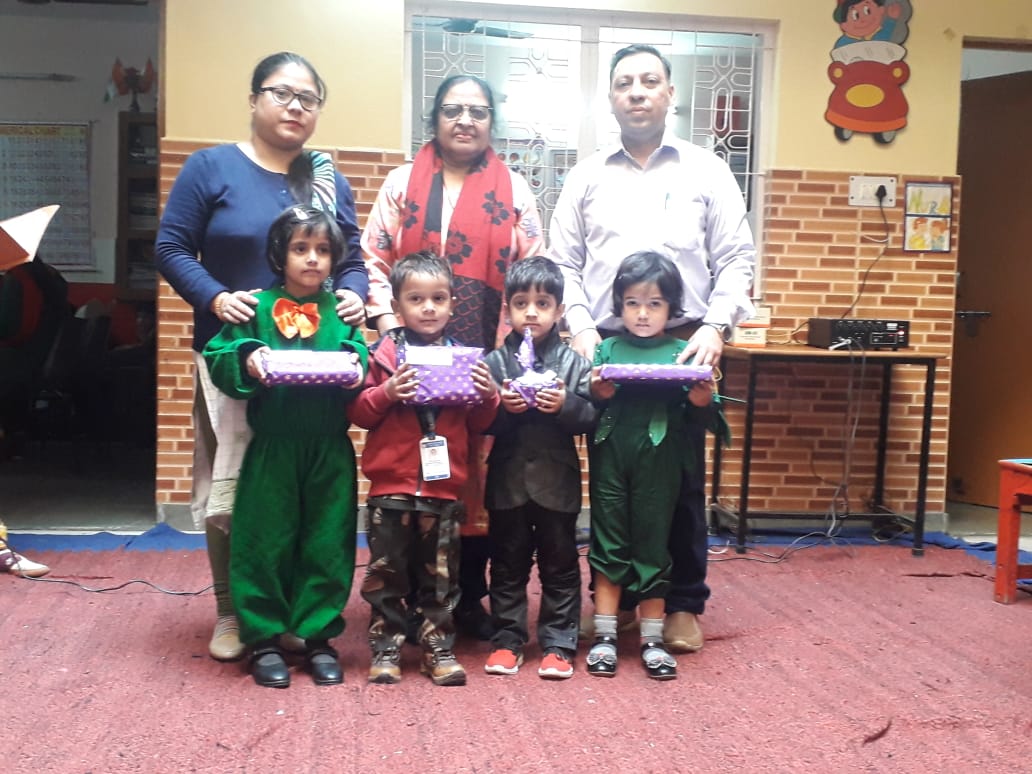 Saraswati Model School campus photo 4 of 17 — Sagarpur