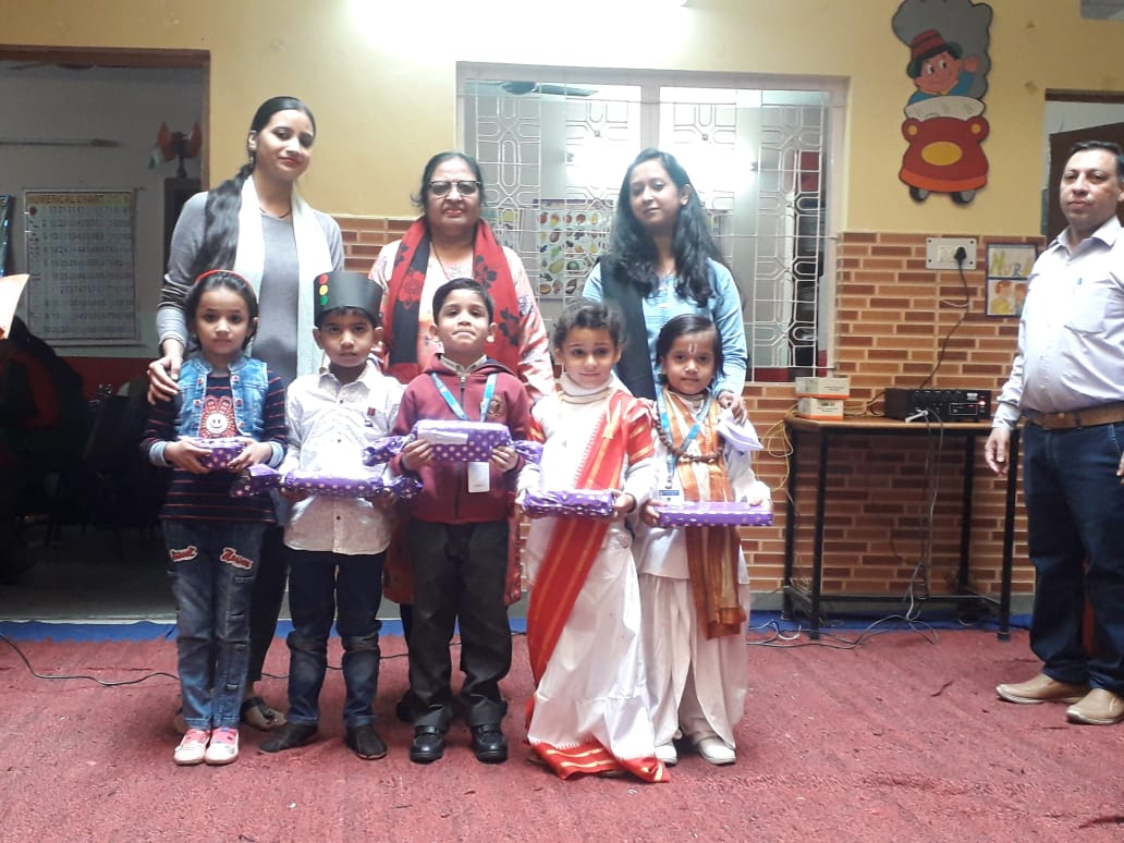 Saraswati Model School campus photo 3 of 17 — Sagarpur