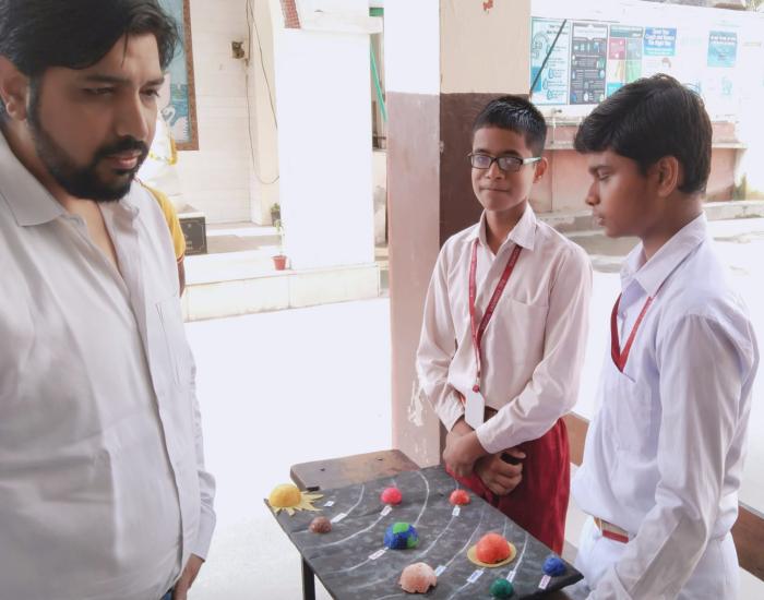 D.C. Convent School campus photo 2 of 25 — Najafgarh