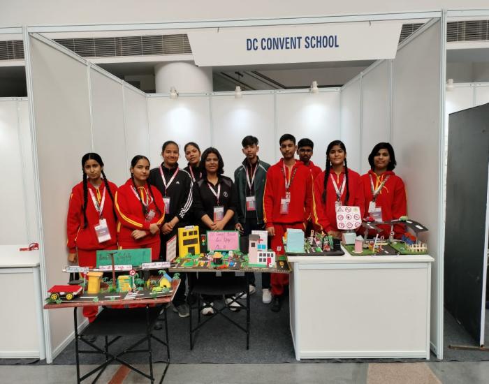 D.C. Convent School campus photo 8 of 25 — Najafgarh
