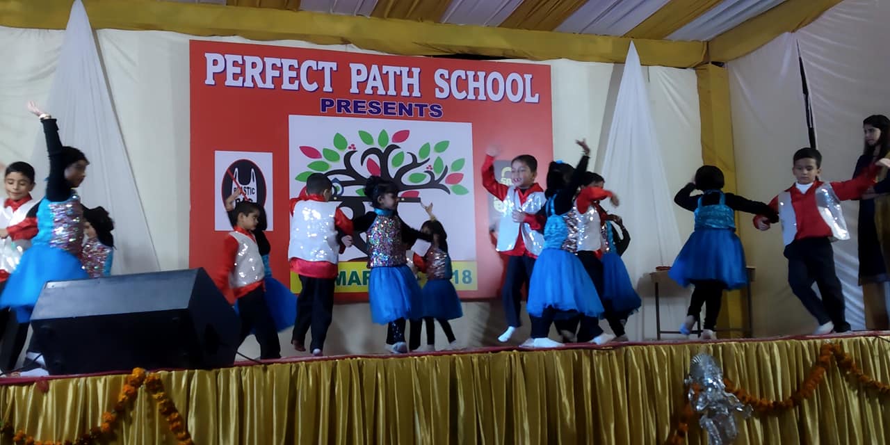 Perfect Path School campus photo 6 of 29 — Bijwasan