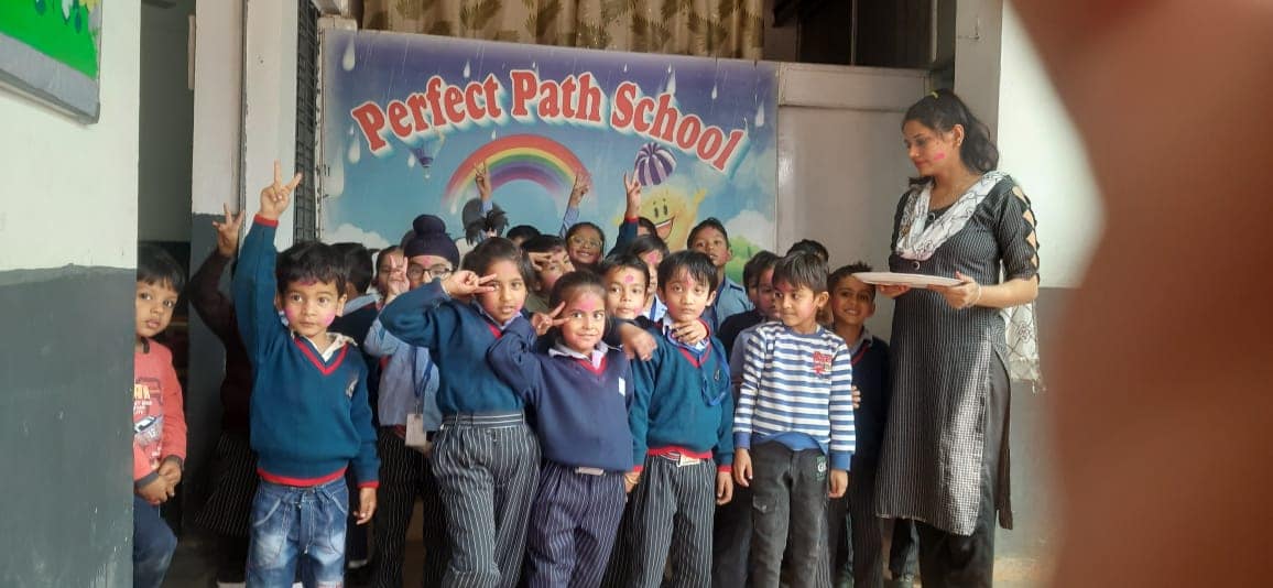Perfect Path School campus photo 24 of 29 — Bijwasan
