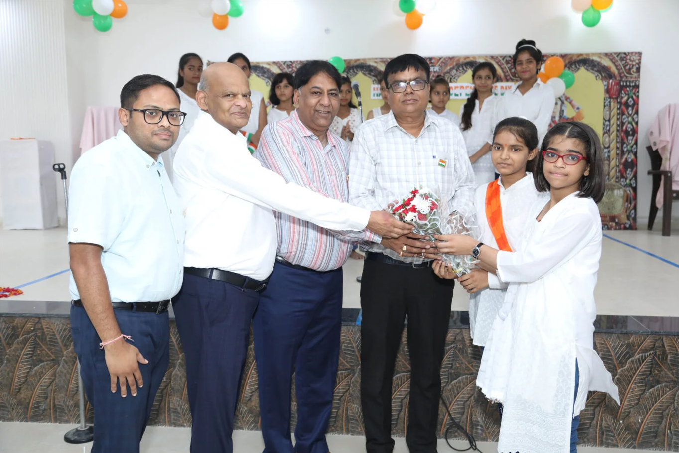 Adarsh Jain Dharmic Shiksha Sadan campus photo 5 of 7 — Najafgarh