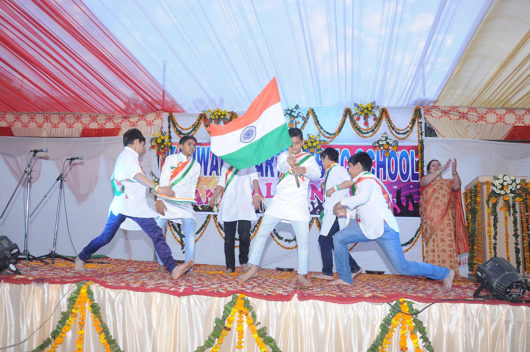 Kanwal Bharti Public School campus photo 2 of 30 — Palam Village