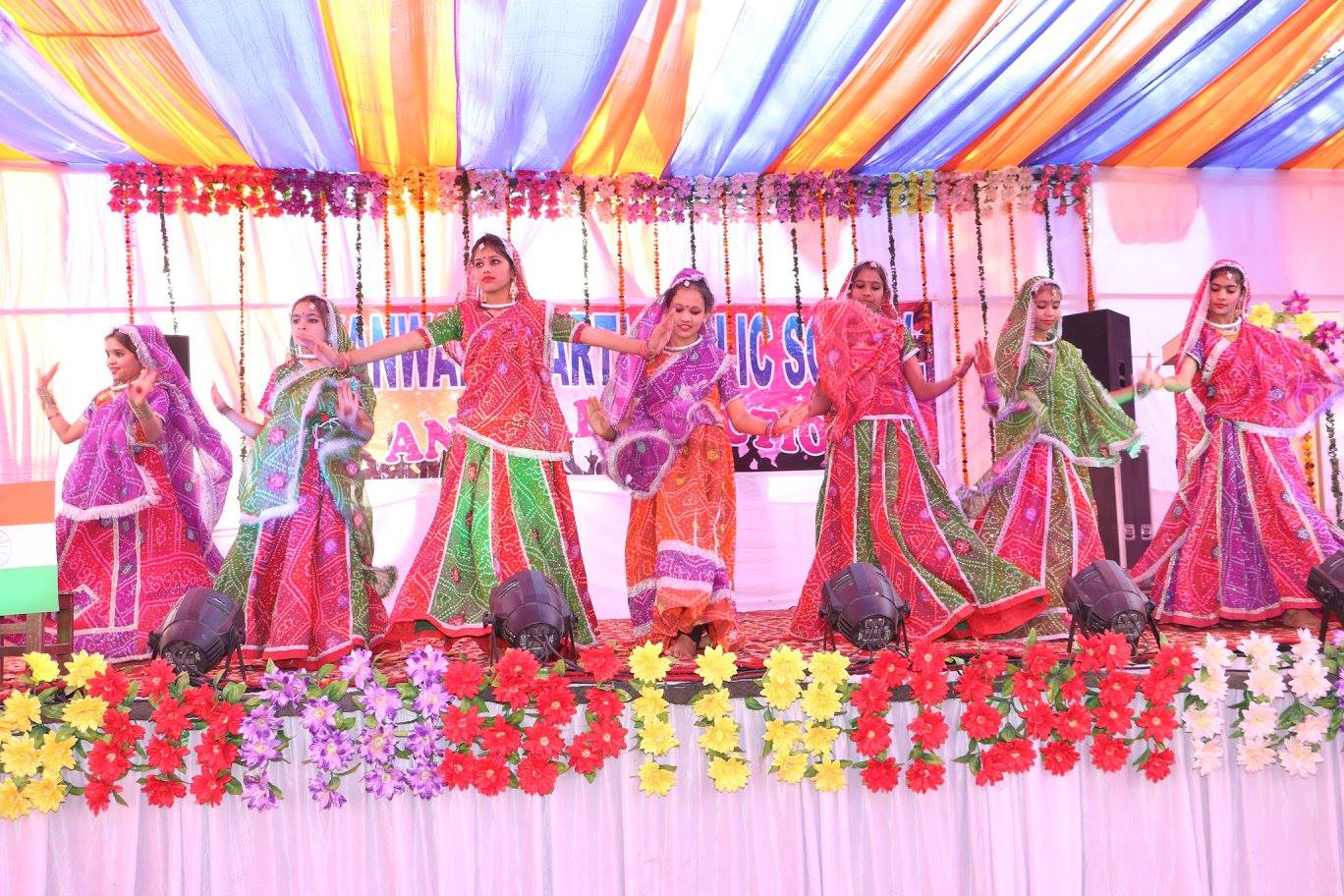 Kanwal Bharti Public School campus photo 16 of 30 — Palam Village