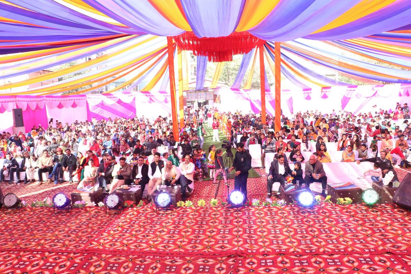 Kanwal Bharti Public School campus photo 18 of 30 — Palam Village