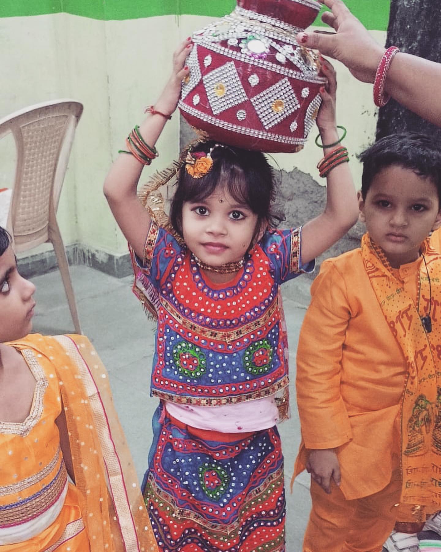 Kanwal Bharti Public School campus photo 22 of 30 — Palam Village