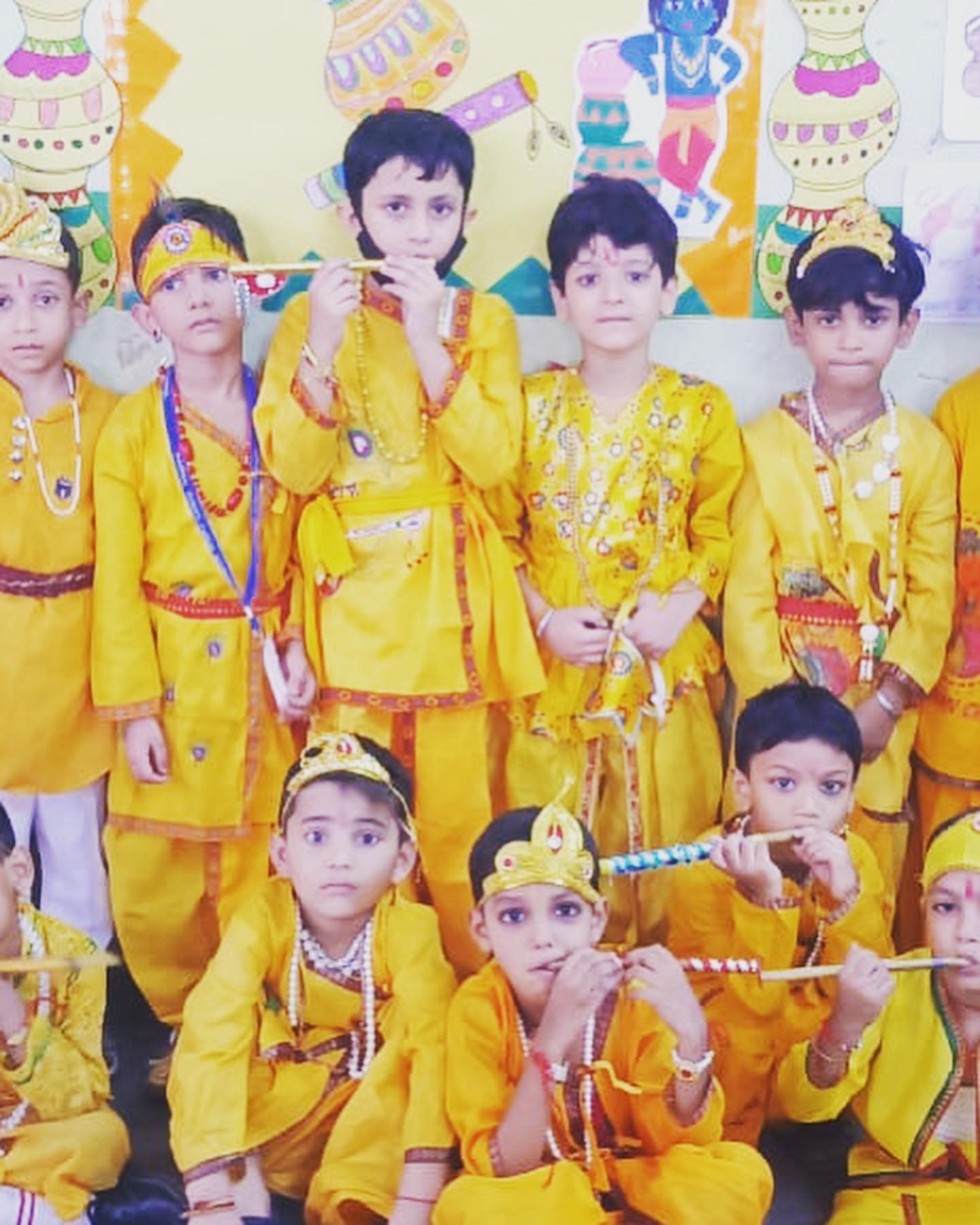 Kanwal Bharti Public School campus photo 23 of 30 — Palam Village