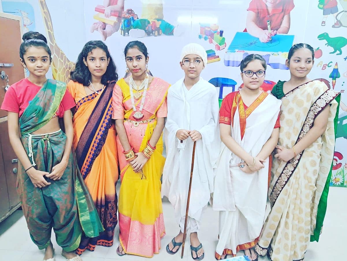 Kanwal Bharti Public School campus photo 27 of 30 — Palam Village