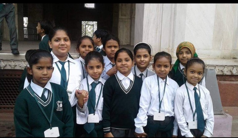 Continental Public School campus photo 2 of 9 — Naraina