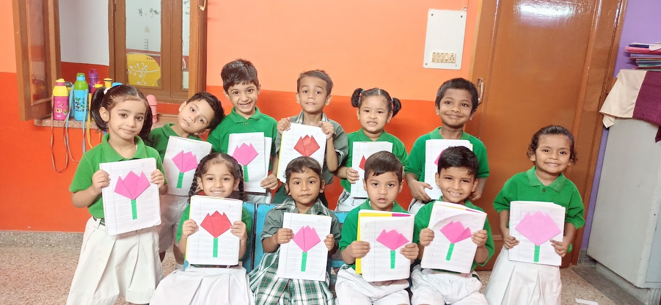 Continental Public School campus photo 4 of 9 — Naraina