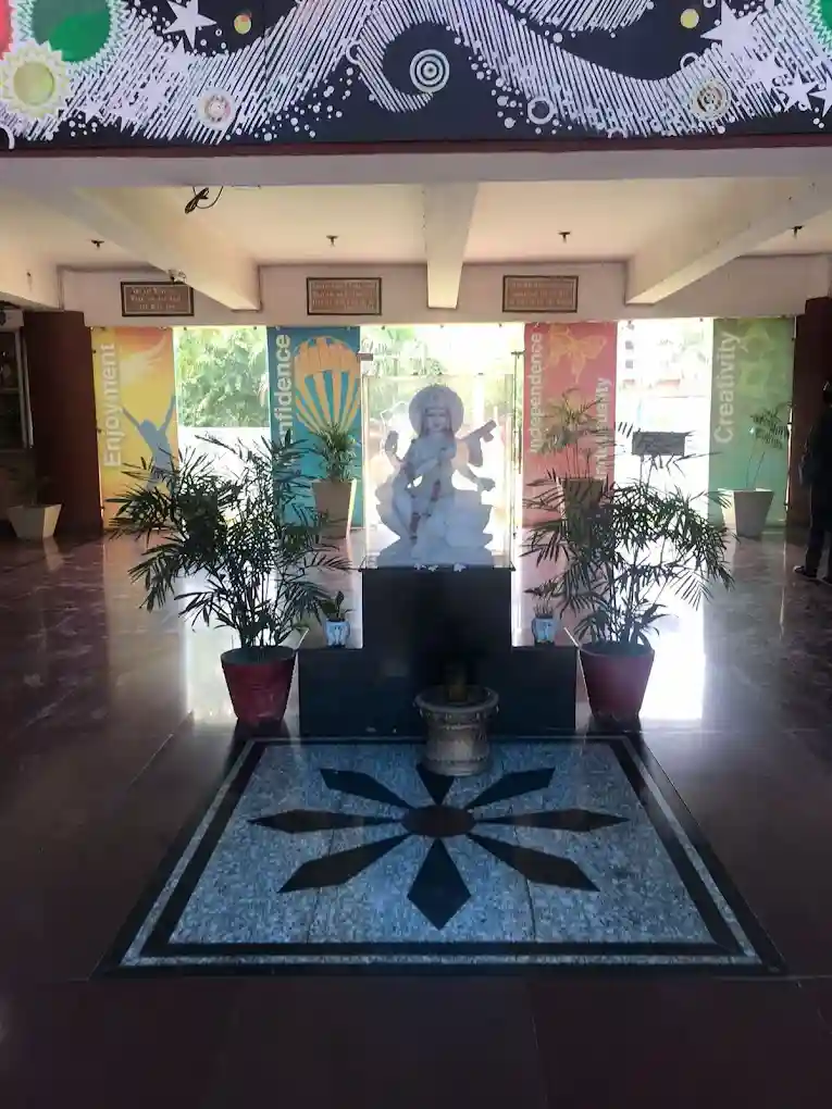 Army Public School campus photo 6 of 11 — Delhi Cantonment (Cantt)