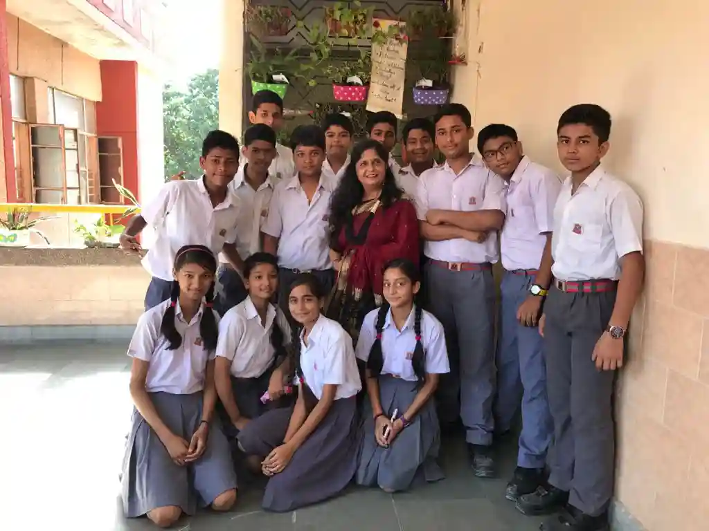 Army Public School campus photo 5 of 11 — Delhi Cantonment (Cantt)