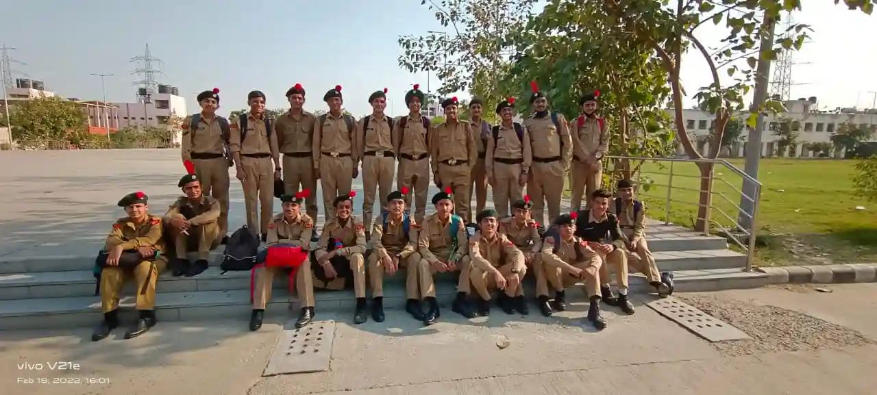 Army Public School campus photo 3 of 11 — Delhi Cantonment (Cantt)