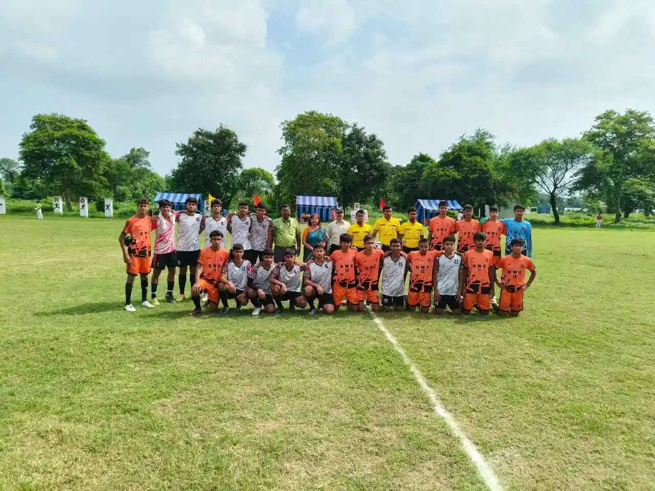 Army Public School campus photo 11 of 11 — Delhi Cantonment (Cantt)