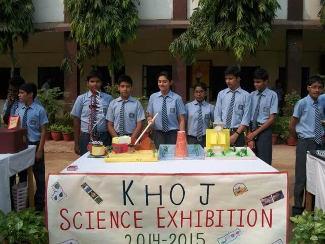Veer Public School campus photo 2 of 14 — Kapashera