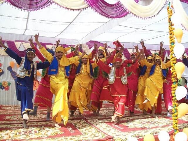 Veer Public School campus photo 8 of 14 — Kapashera