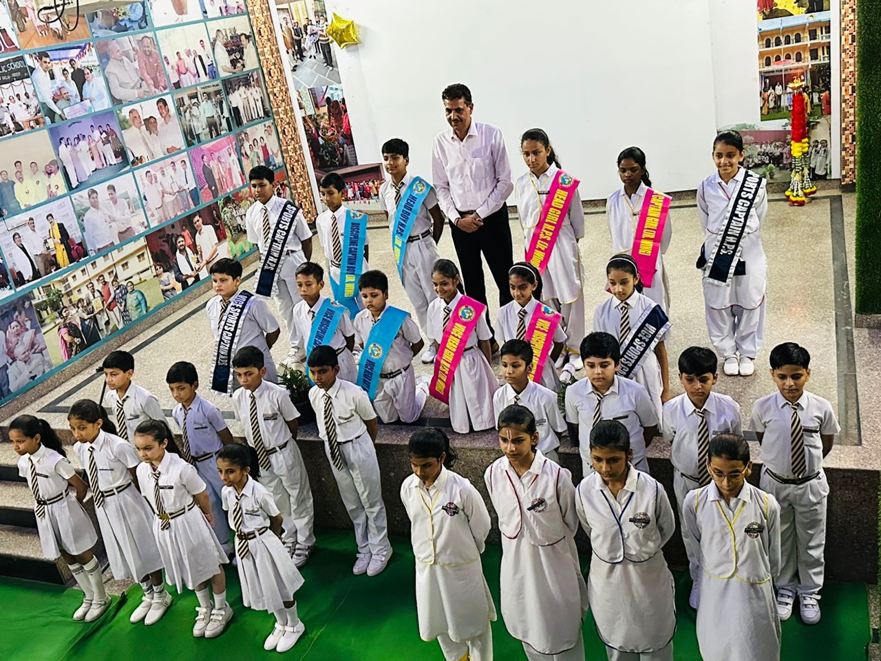 Heera Public School campus photo 2 of 24 — Samalkha
