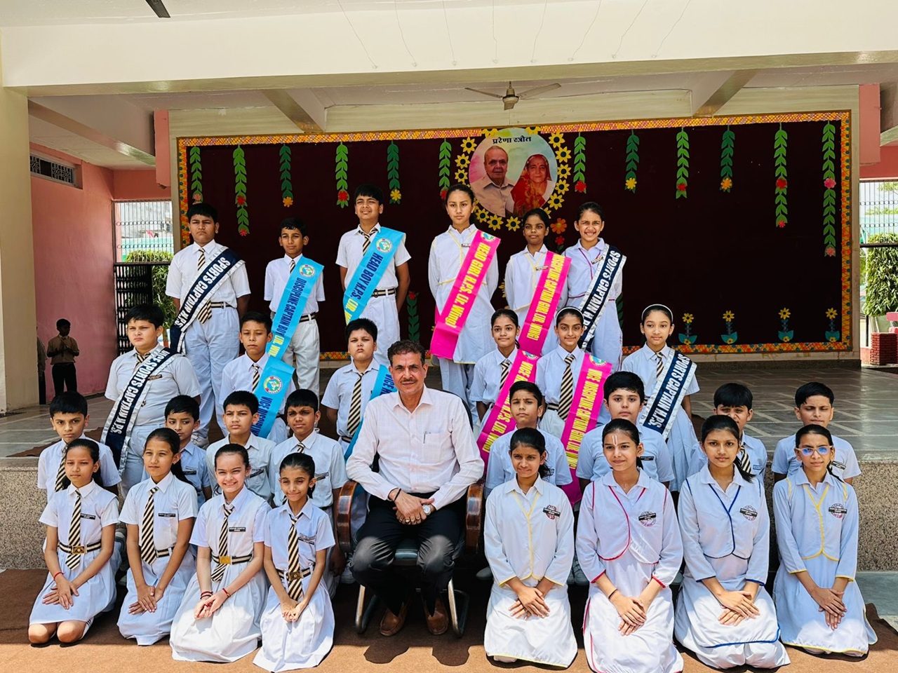 Heera Public School campus photo 3 of 24 — Samalkha