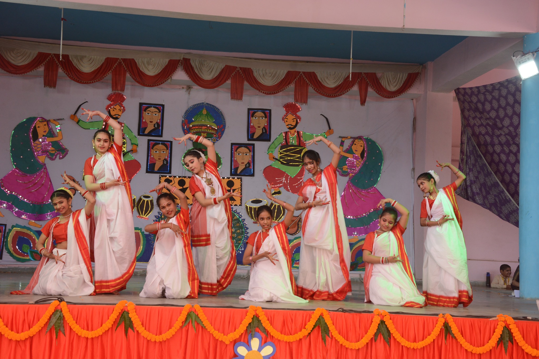 Heera Public School campus photo 8 of 24 — Samalkha