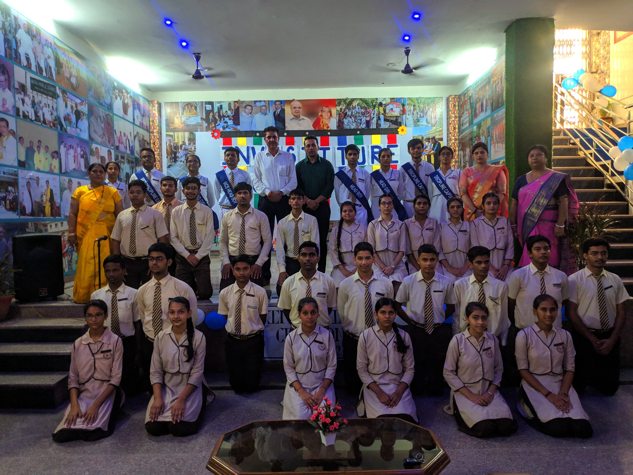 Heera Public School campus photo 5 of 24 — Samalkha