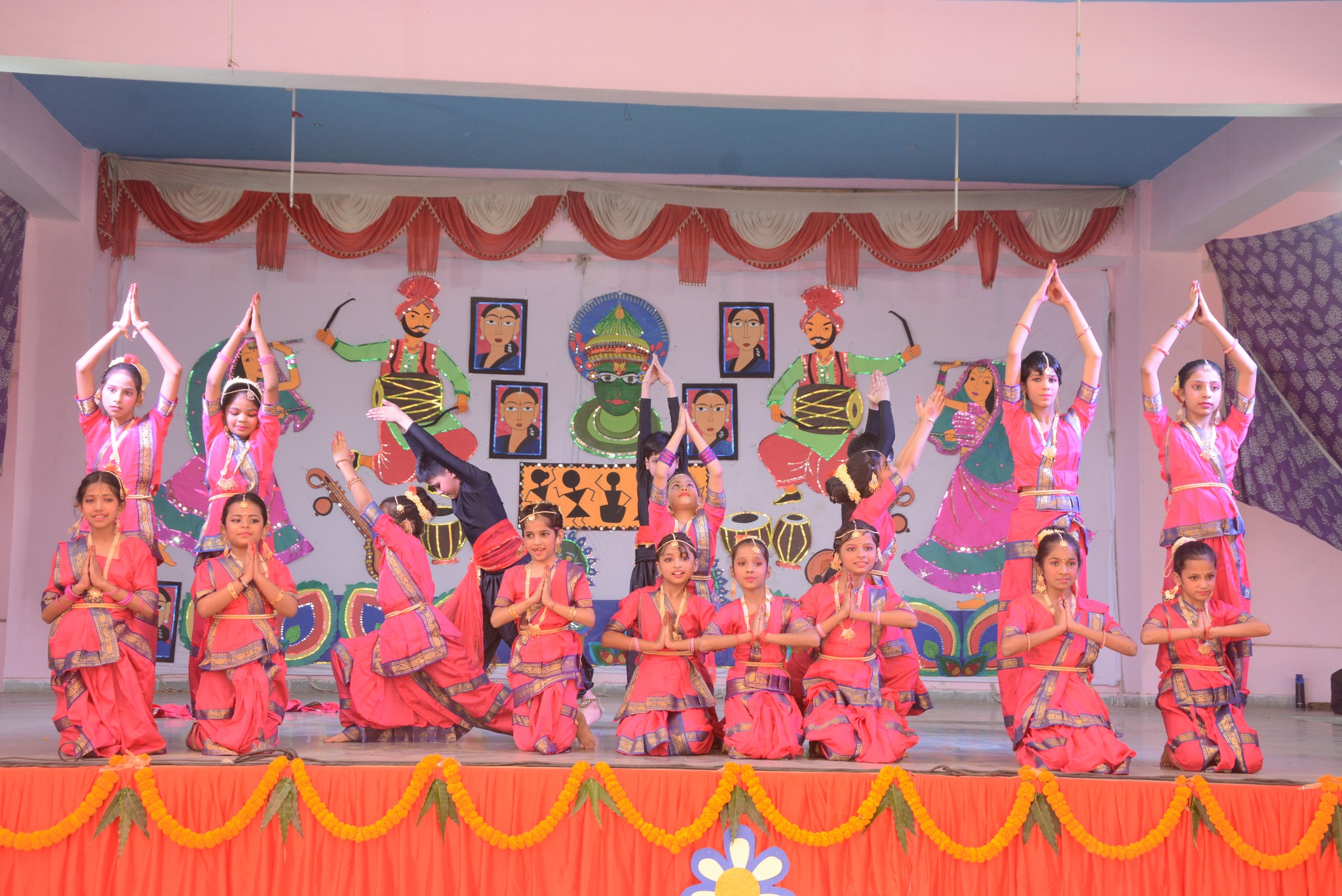 Heera Public School campus photo 9 of 24 — Samalkha