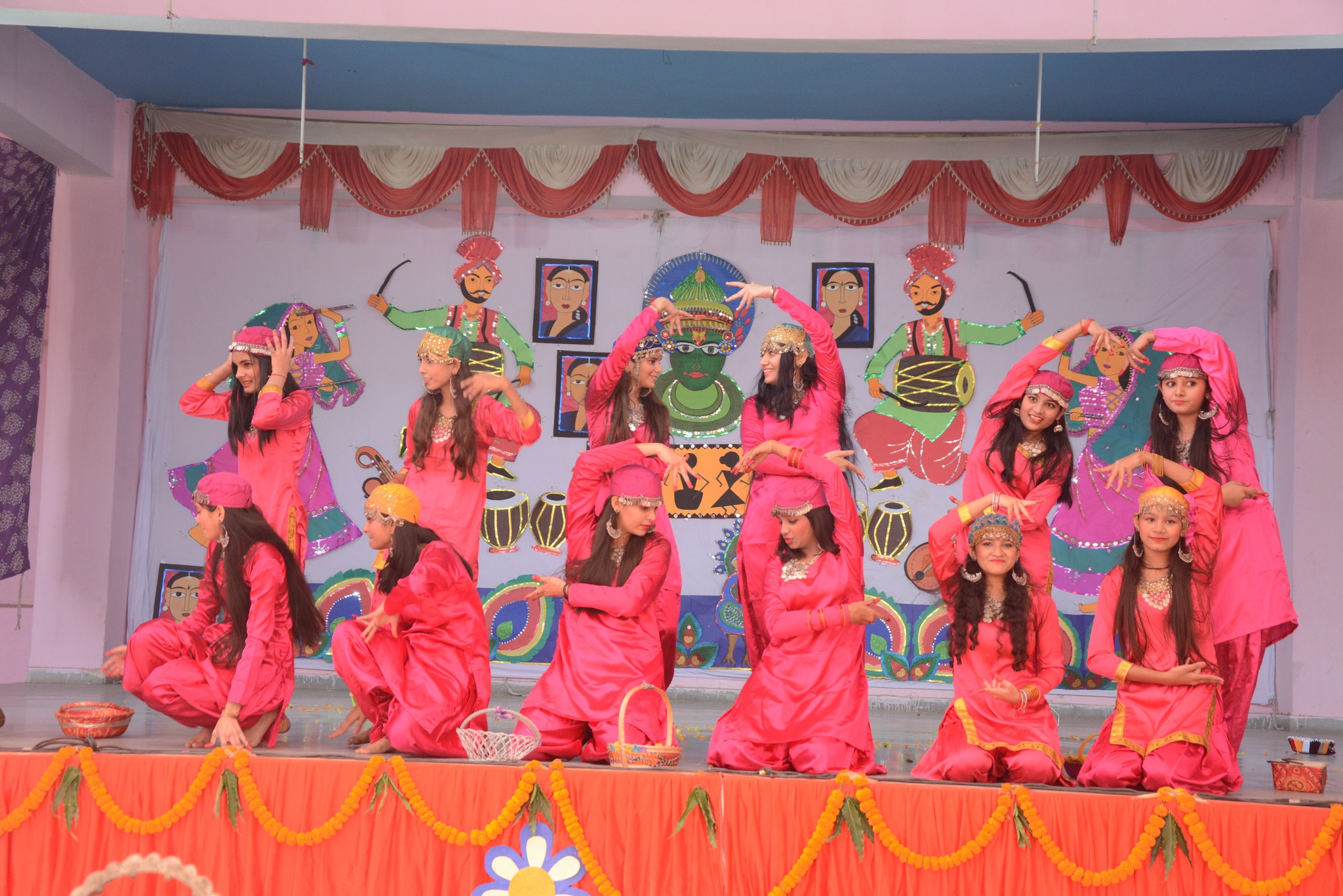 Heera Public School campus photo 10 of 24 — Samalkha