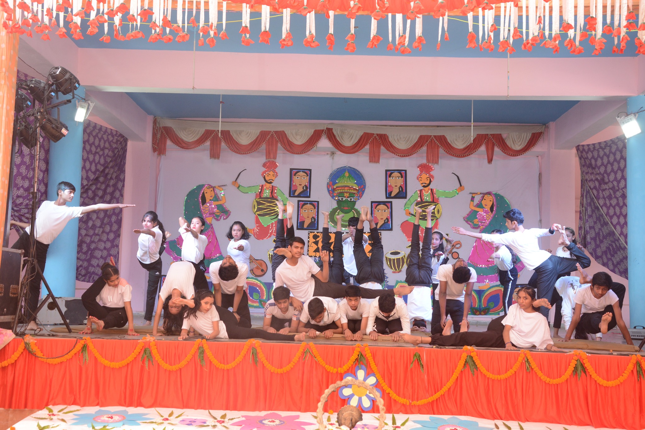 Heera Public School campus photo 14 of 24 — Samalkha