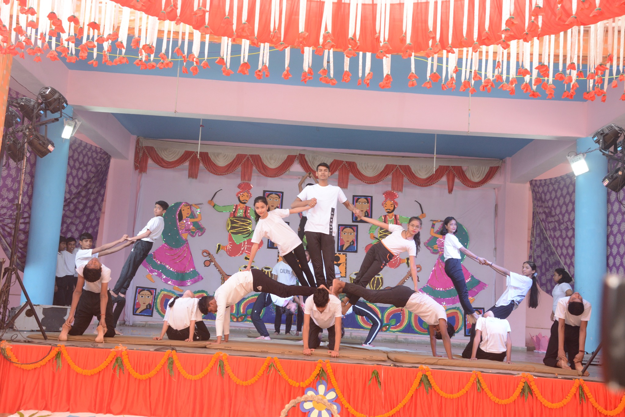 Heera Public School campus photo 13 of 24 — Samalkha