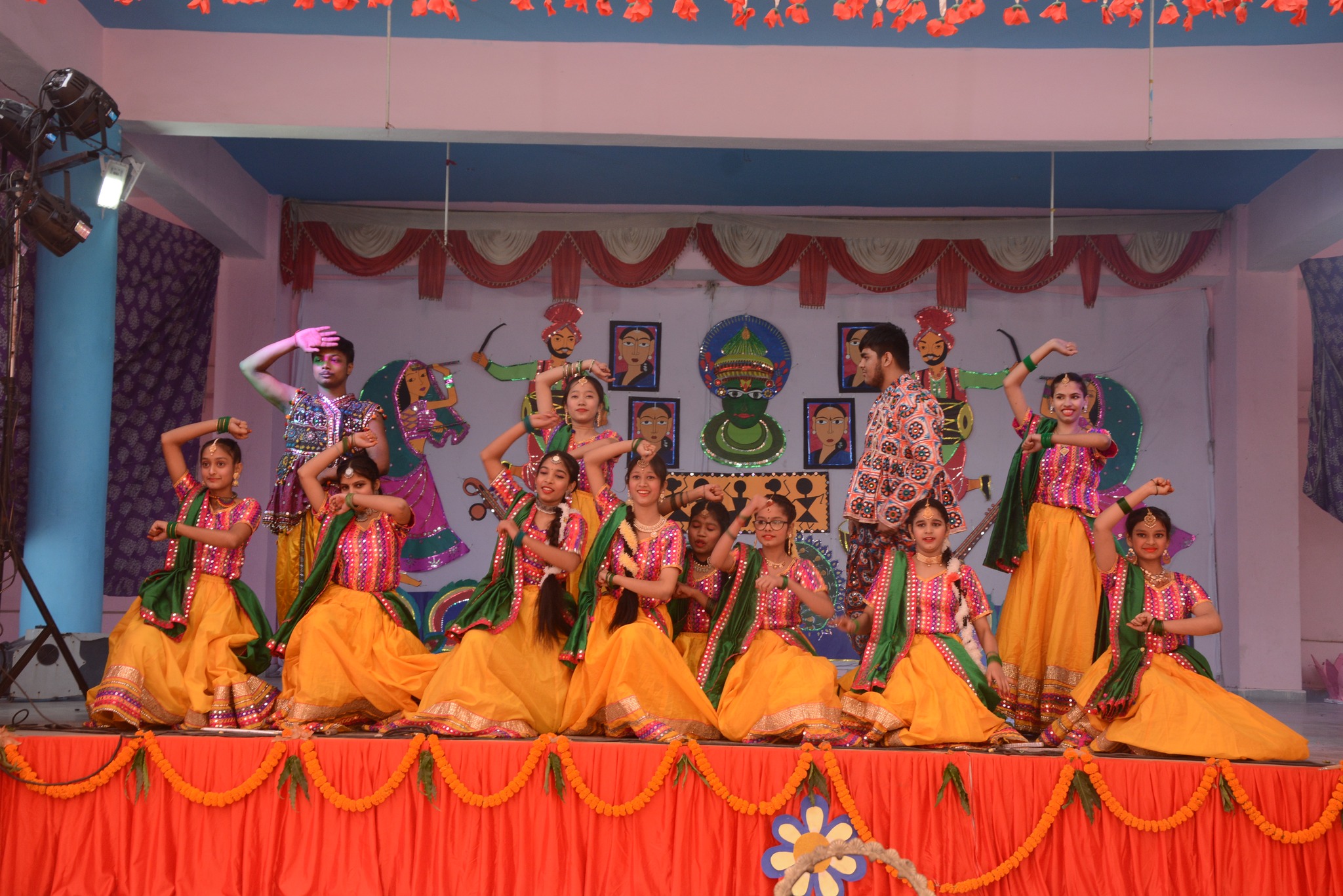 Heera Public School campus photo 12 of 24 — Samalkha