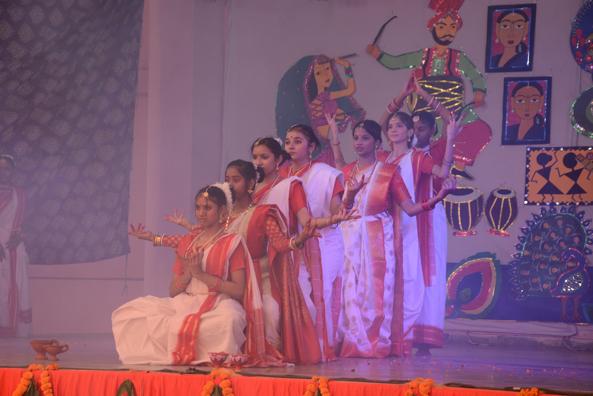Heera Public School campus photo 11 of 24 — Samalkha