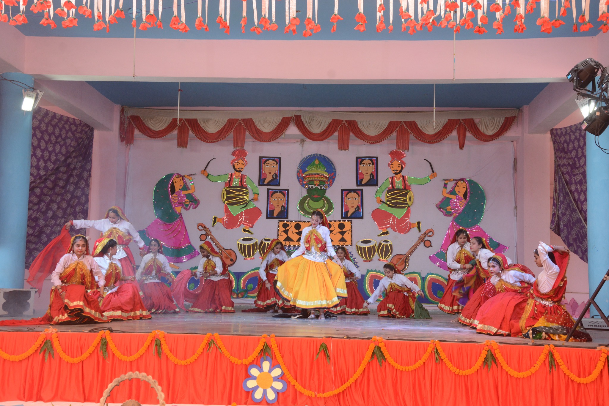 Heera Public School campus photo 15 of 24 — Samalkha
