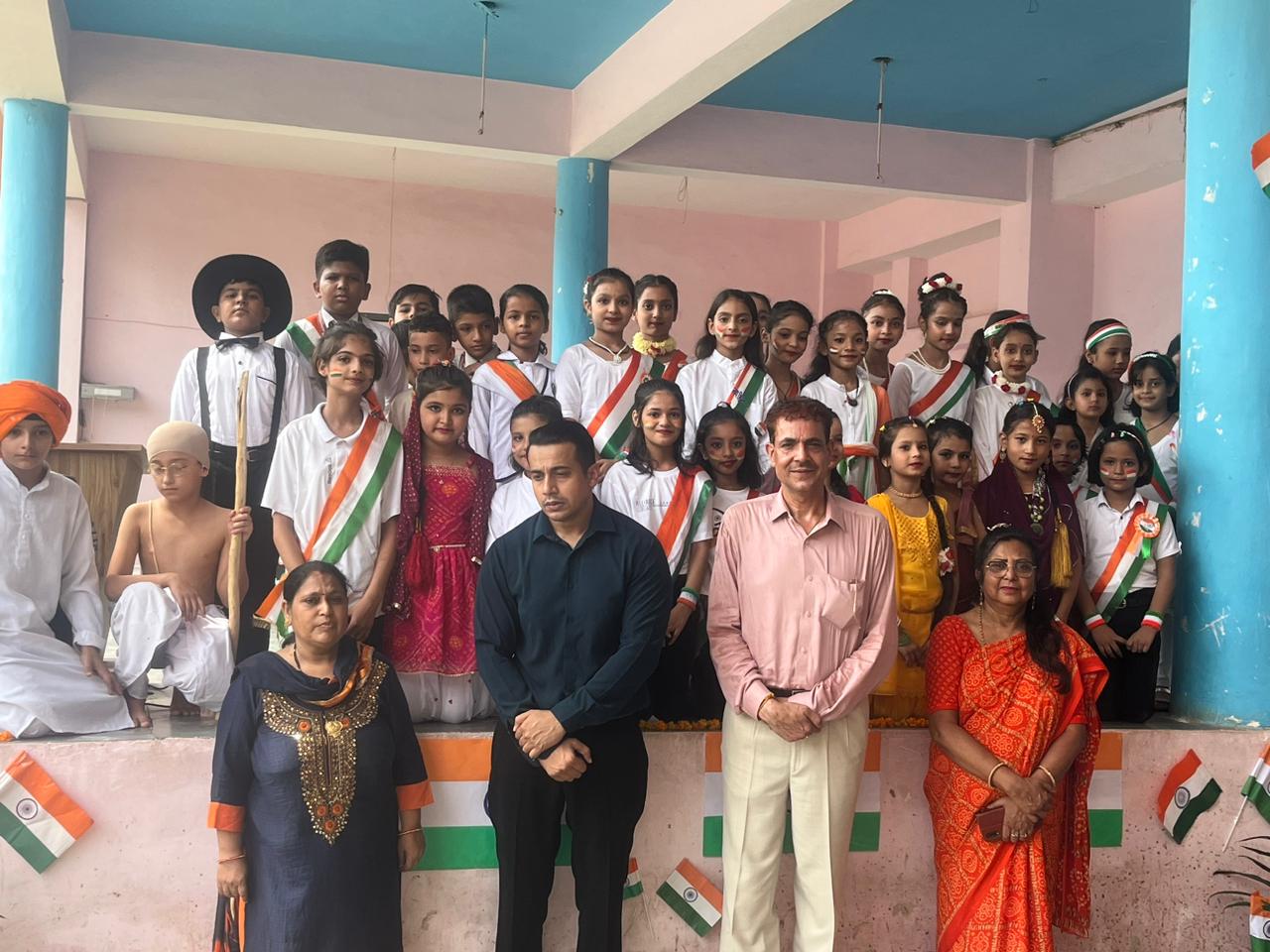 Heera Public School campus photo 24 of 24 — Samalkha