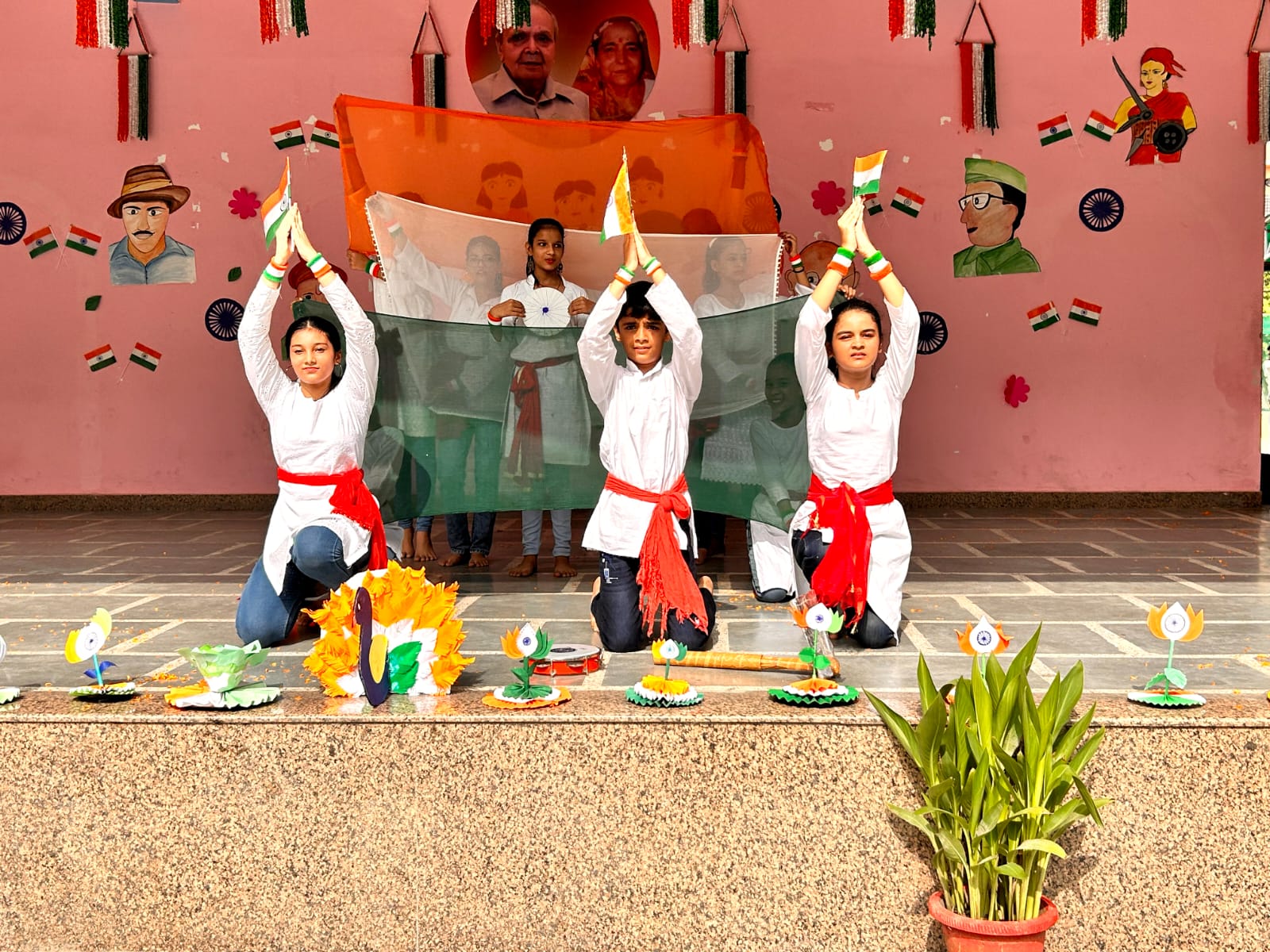 Heera Public School campus photo 20 of 24 — Samalkha