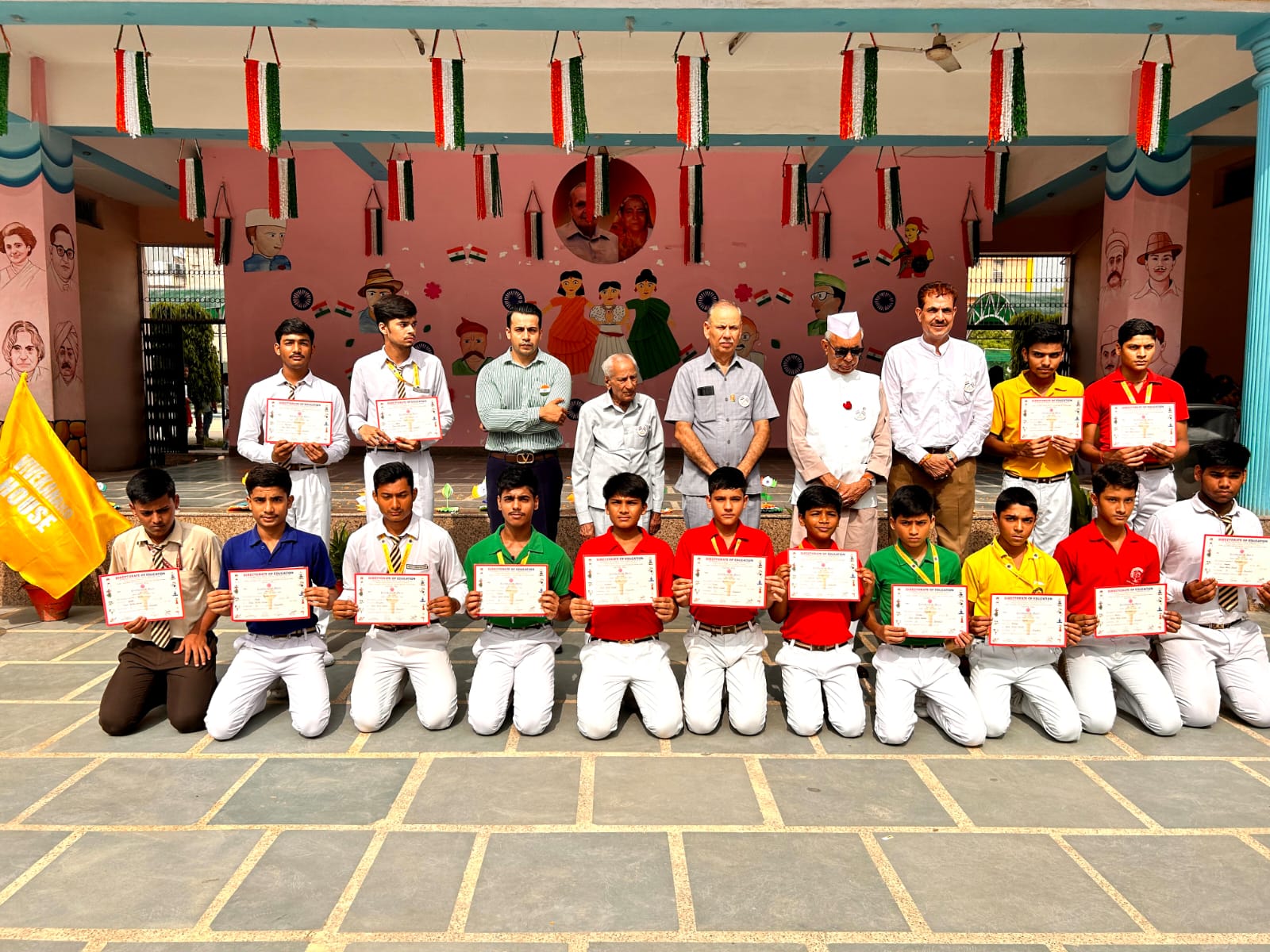 Heera Public School campus photo 21 of 24 — Samalkha