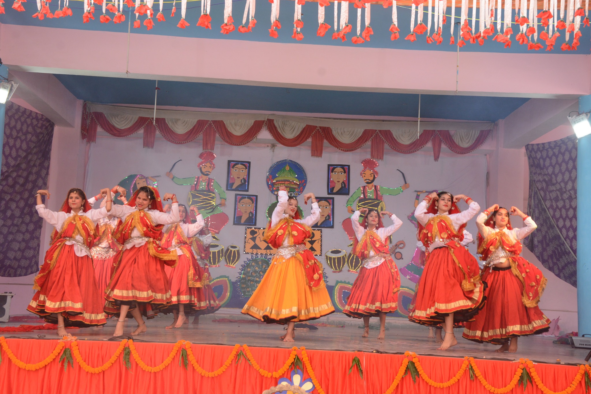 Heera Public School campus photo 16 of 24 — Samalkha