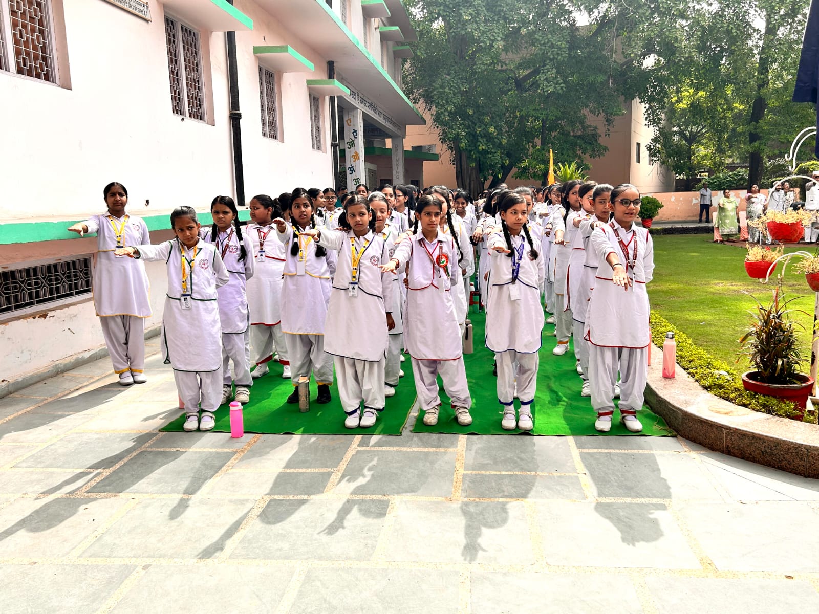 Heera Public School campus photo 18 of 24 — Samalkha