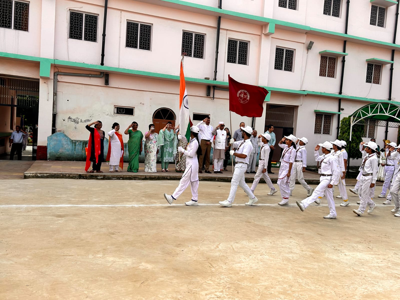 Heera Public School campus photo 19 of 24 — Samalkha