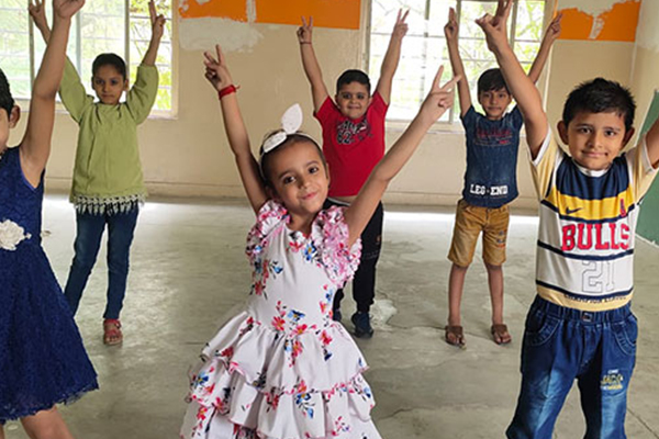 Mata Nand Kaur Public School campus photo 2 of 14 — Dhansa